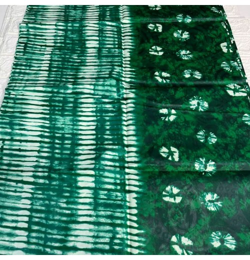 African Wax Printed Fabric High-Quality Holland Wax Loincloth Vibrant Patterns for Traditional Wear fabric