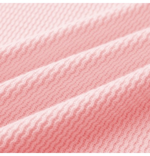 20S precision 100% pure cotton 400gsm stiff texture rich layers, high-end jacquard texture pure cotton fabric