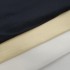 Combed Cotton Woven 100% Cotton Fabric Voile Plain 75 Gsm Cotton Fabric For robe fabric