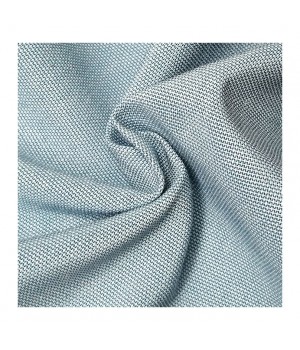 Fabric Manufacture 80%Polyester 20%cotton TC CVC Oxford cotton fabric for shirts men